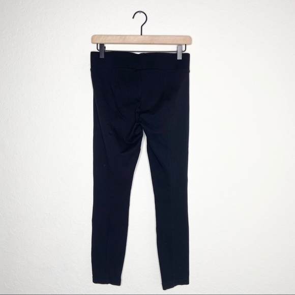 Ann Taylor Factory Refined Leggings Black - Picture 8 of 8